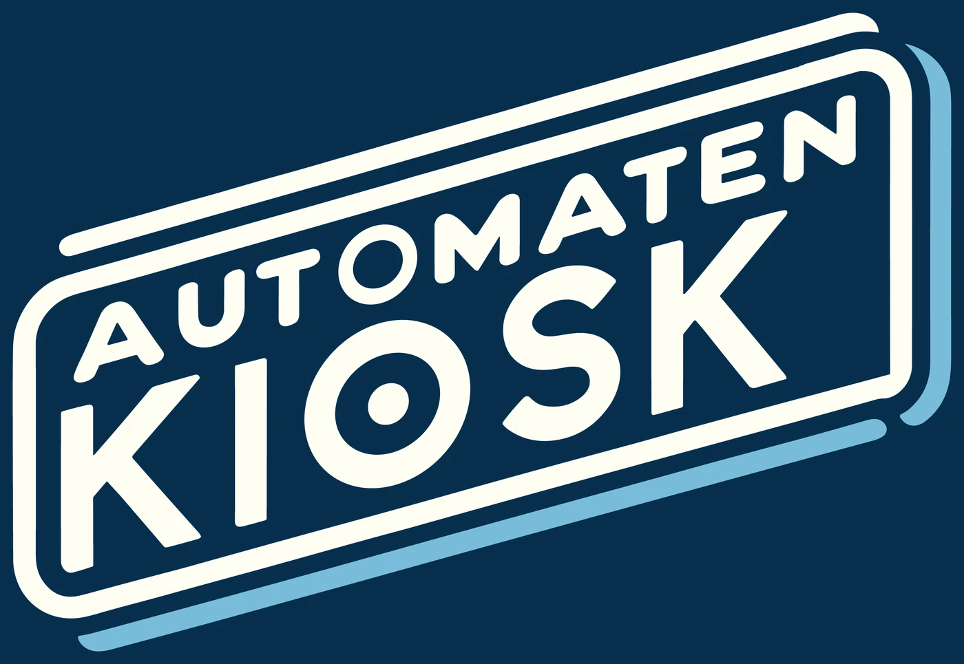 Automatenkiosk Logo